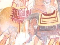 Kazanlak Tomb Fresco 6 340230 Kazanlak Tomb Fresco 6 340230