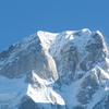 Kedarnath Mountain Kedarnath Mountain