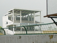 Keenan Stadium