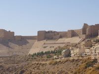 Kerak Castle Kerak Castle