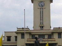University of Kerala University of Kerala