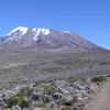 Mount Kilimanjaro Climbing Routes