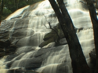 Kiliyur Falls