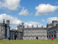 Kilkenny Castle