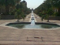 King Abdulaziz University King Abdulaziz University