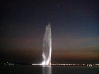 King Fahd's Fountain King Fahd's Fountain