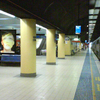 Kings Cross Railway Station