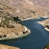 King Talal Dam King Talal Dam