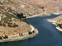 King Talal Dam King Talal Dam