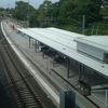 Kirrawee Railway Station