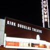 Kirk Douglas Theatre Kirk Douglas Theatre