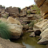 Kirthar National Park Kirthar National Park