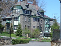 Knowlton Mansion Knowlton Mansion
