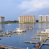 Kochi Marina