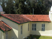 Kodaikanal Solar Observatory Kodaikanal Solar Observatory