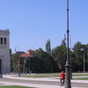 Königsplatz Königsplatz