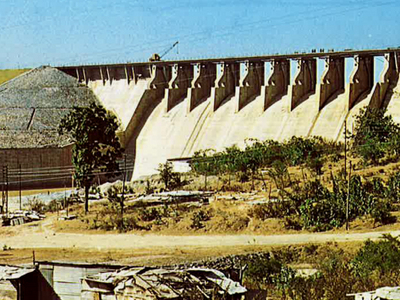 Konar Dam, India Tourist Information