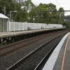 Koolewong Railway Station