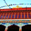 Korzok Monastery