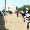 Koudougou Koudougou