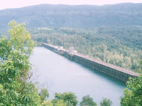 Koyna Dam
