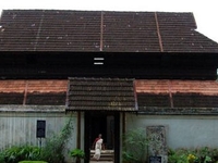 Krishnapuram Palace Krishnapuram Palace