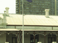 Kruger House Museum Kruger House Museum