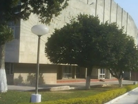 Kurukshetra University Kurukshetra University