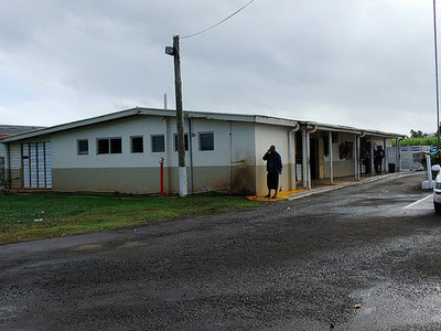 Labasa Airport, Labasa, Fiji Tourist Information