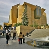 Cathedral of Our Lady of the Angels Cathedral of Our Lady of the Angels
