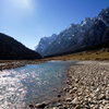 Lachen River