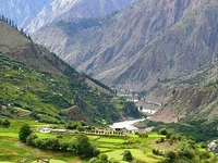 Lahaul Valley Lahaul Valley