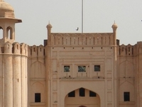 Lahore Fort Lahore Fort