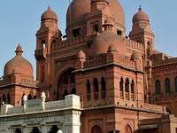 Lahore Lahore