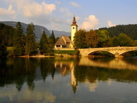Bohinj Bohinj