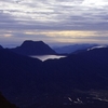 Lake Gunung Tujuh Lake Gunung Tujuh