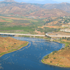 Lake Hodges Lake Hodges