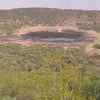 Tswaing crater