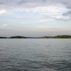 Lake keowee Lake keowee