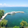 Lake Ohrid