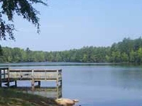 Lake Oliphant Lake Oliphant