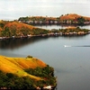 Lake Sentani Lake Sentani