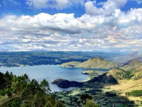 Lake Toba Lake Toba