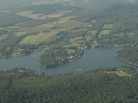 Lake Winola Lake Winola