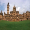 Laxmi Vilas Palace Laxmi Vilas Palace
