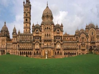 Laxmi Vilas Palace Laxmi Vilas Palace