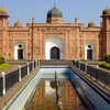 Lalbagh Fort Lalbagh Fort