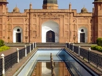 Lalbagh Fort Lalbagh Fort