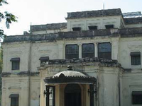 Lalbagh Palace