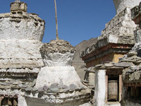 Wanla Monastery Wanla Monastery